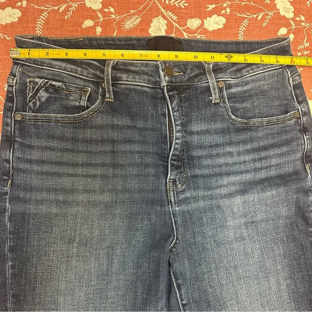 Buckle Black Fit No. 93 Ankle Skinny Jeans 32x29 - Picture 2 of 6
